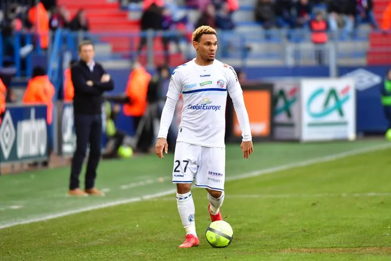 Oh mon dieu, ils ont trouvé Kenny !