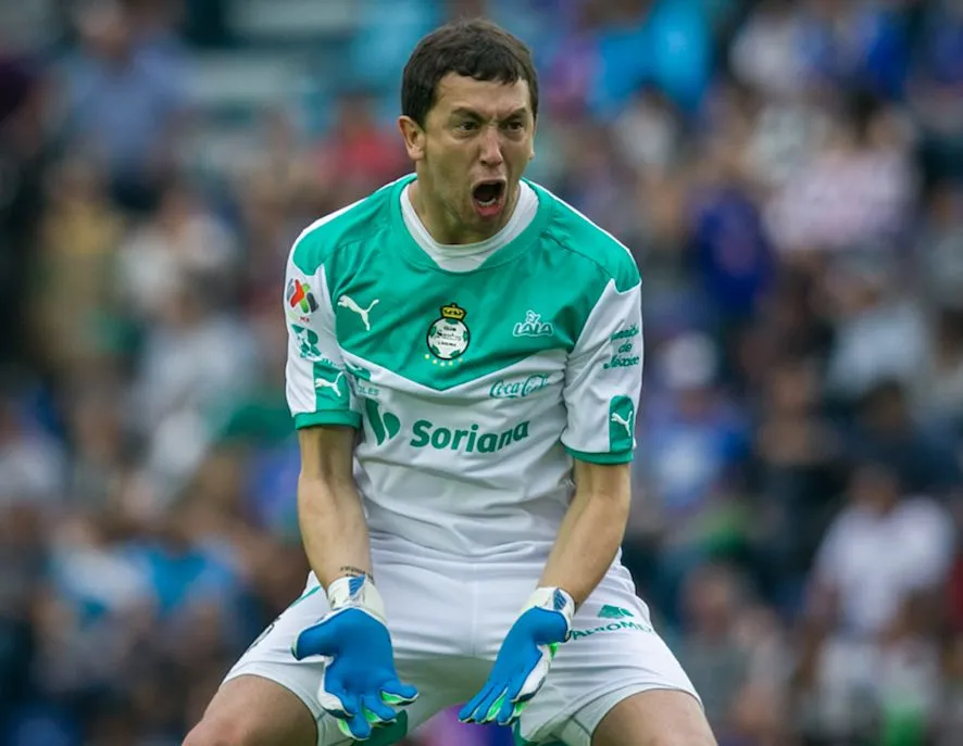 L&rsquo;arrêt de ce gardien de but va vous émouvoir