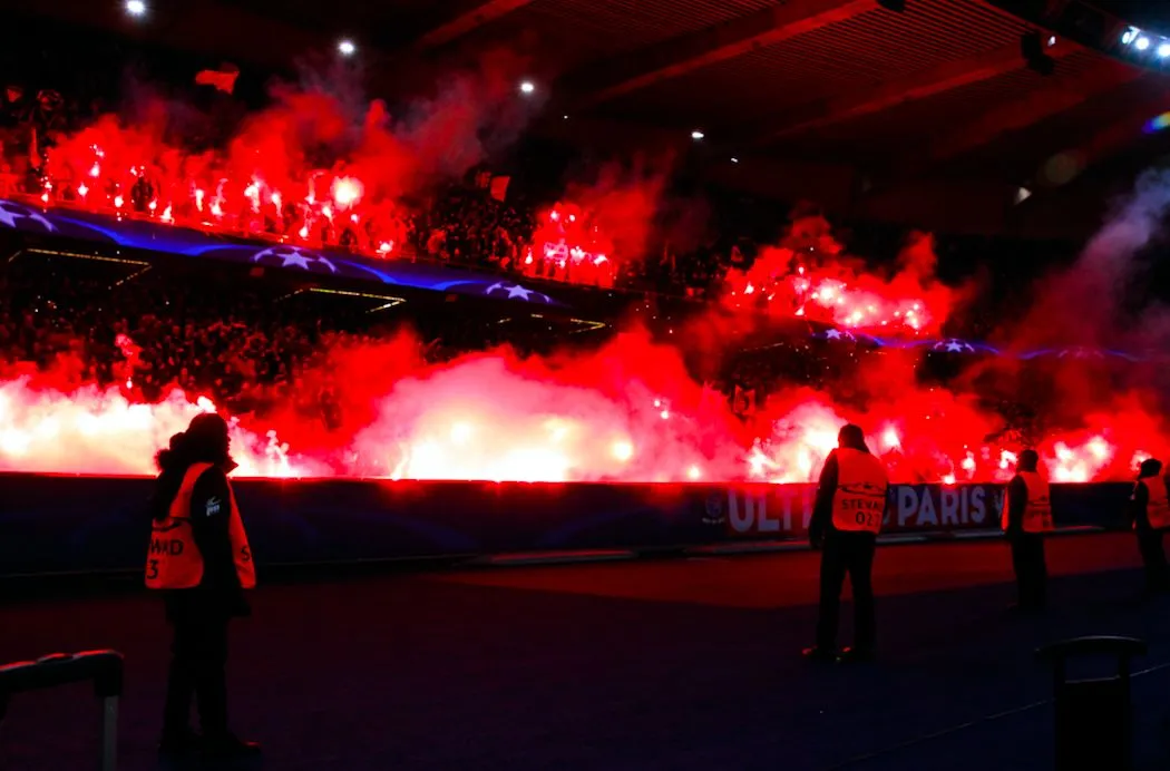 L&rsquo;UEFA ouvre une procédure disciplinaire contre le PSG