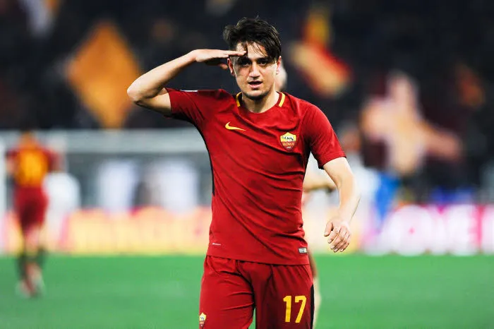 Pronostic AS Roma Torino : Analyse, prono et cotes du match de Serie A