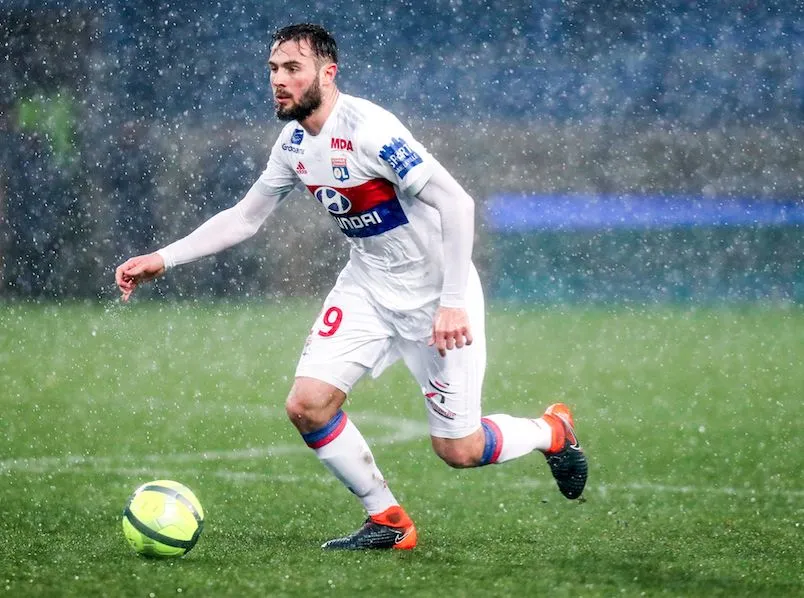 En direct : CSKA Moscou &#8211; Lyon