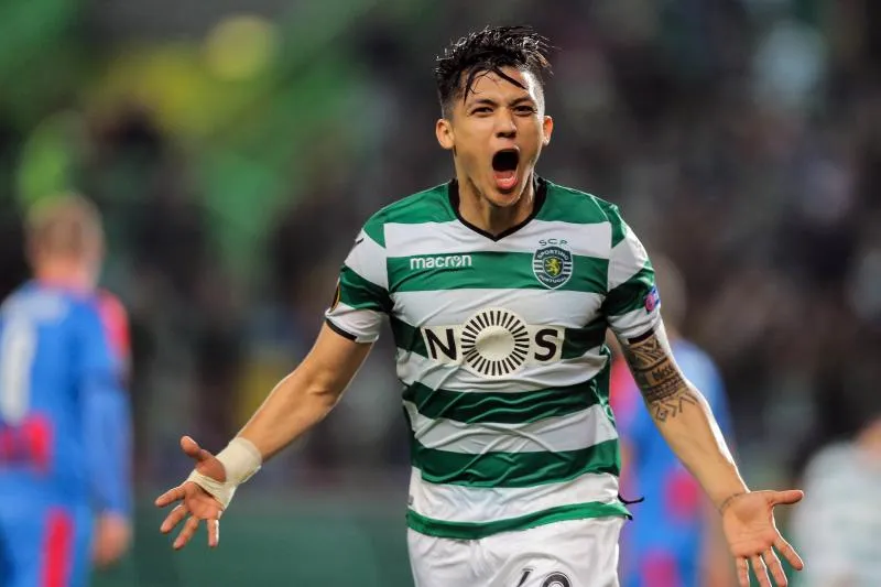 La Lazio piétine, le Sporting et Leipzig avancent leurs pions