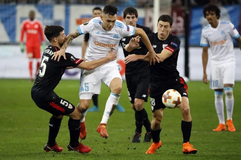 Le Grand Soir de Lucas Ocampos