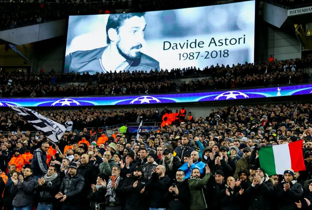 Astori di un grande amor