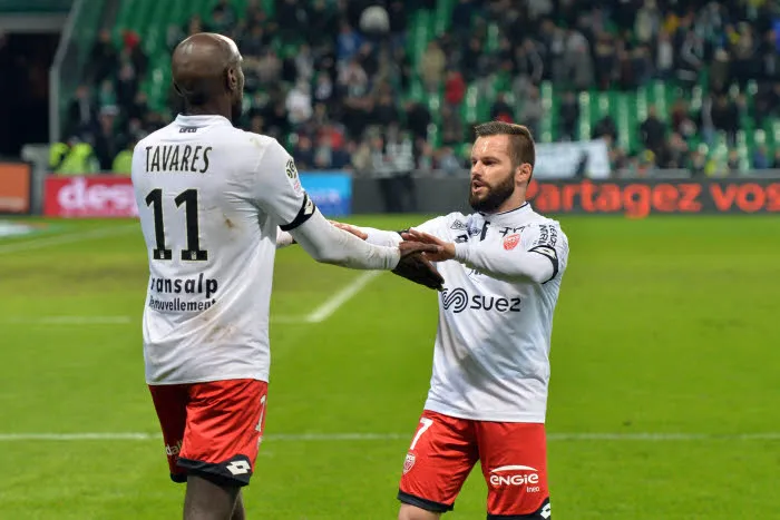 Pronostic Dijon Amiens : Analyse, prono et cotes du match de Ligue 1