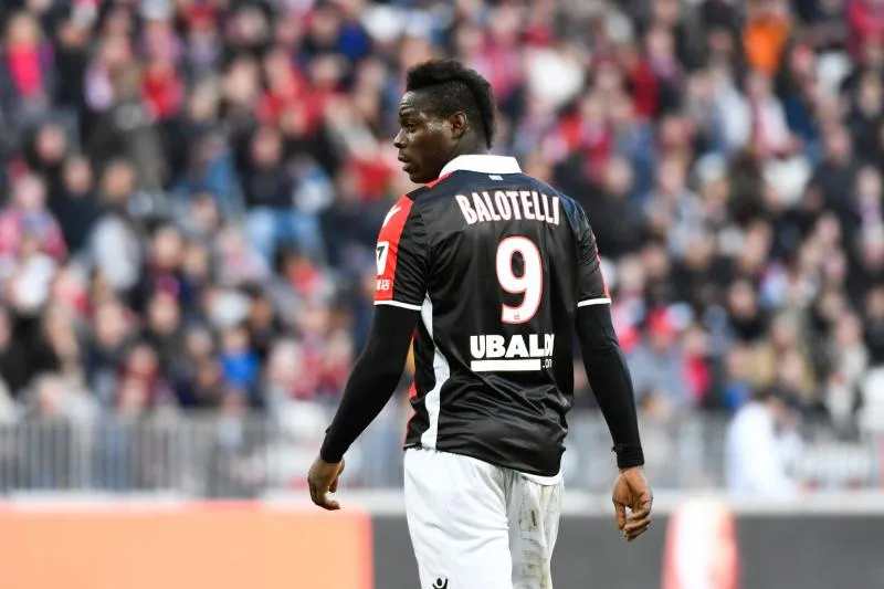 Balotelli, dépendance à compenser