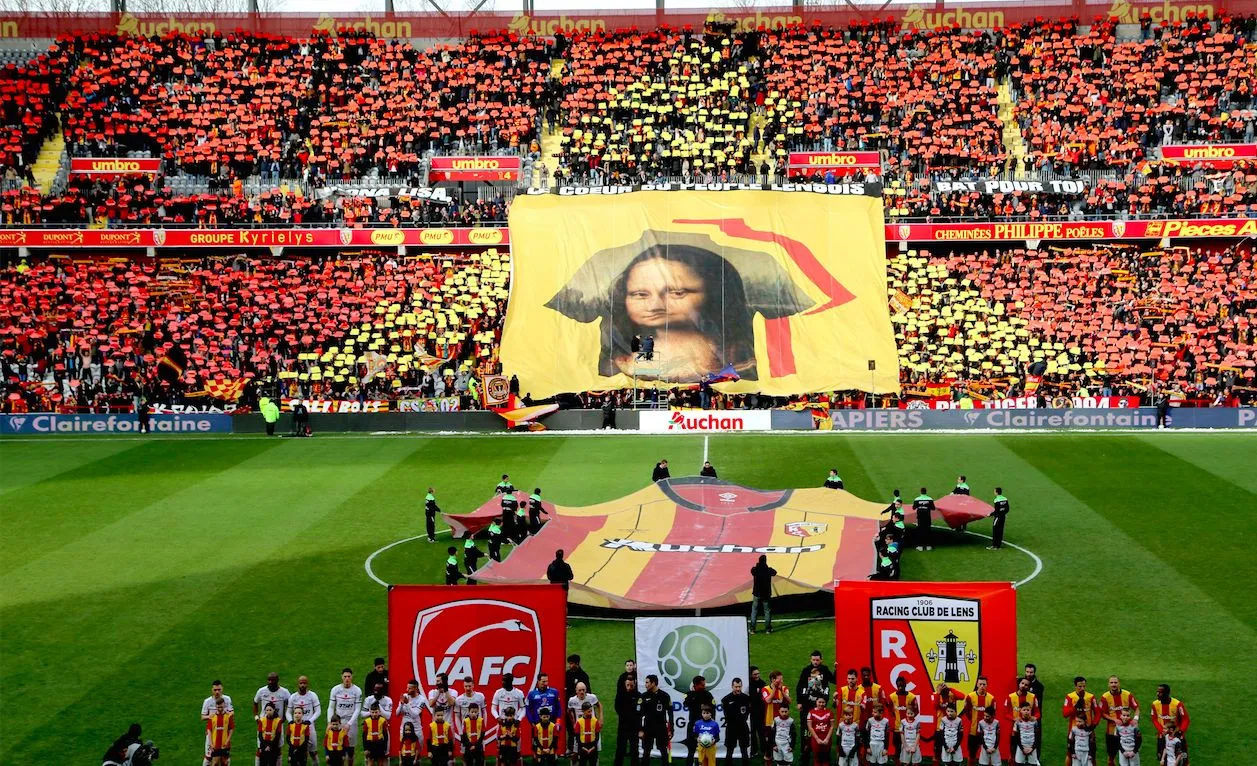 Au Nord, c&rsquo;était la Joconde