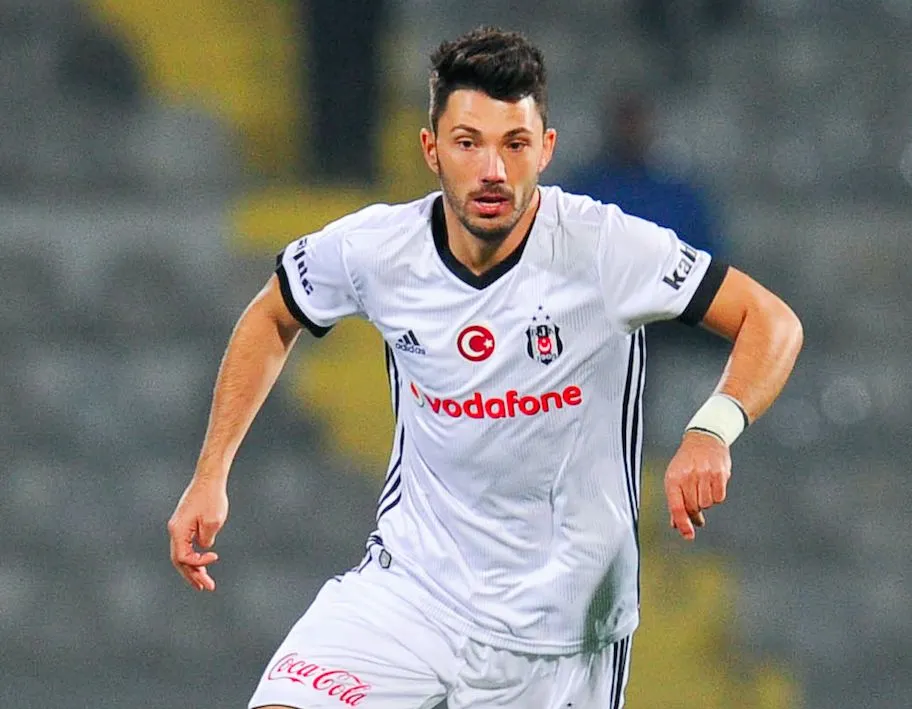 Tolgay Arslan, le bruit et la fureur