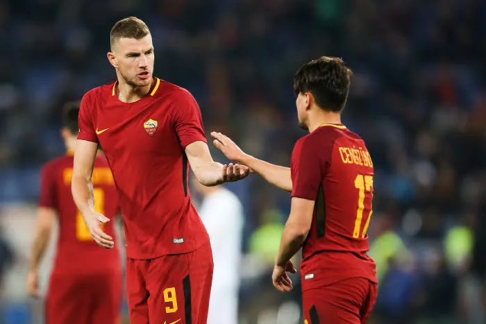 Pronostic AS Roma Shakhtar Donetsk : Analyse, prono et cotes de l&rsquo;affiche de Ligue des Champions