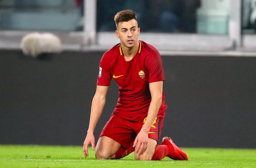 El Shaarawy : «<span style="font-size:50%"> </span>Retourner en Ligue 1 est impensable pour moi<span style="font-size:50%"> </span>»