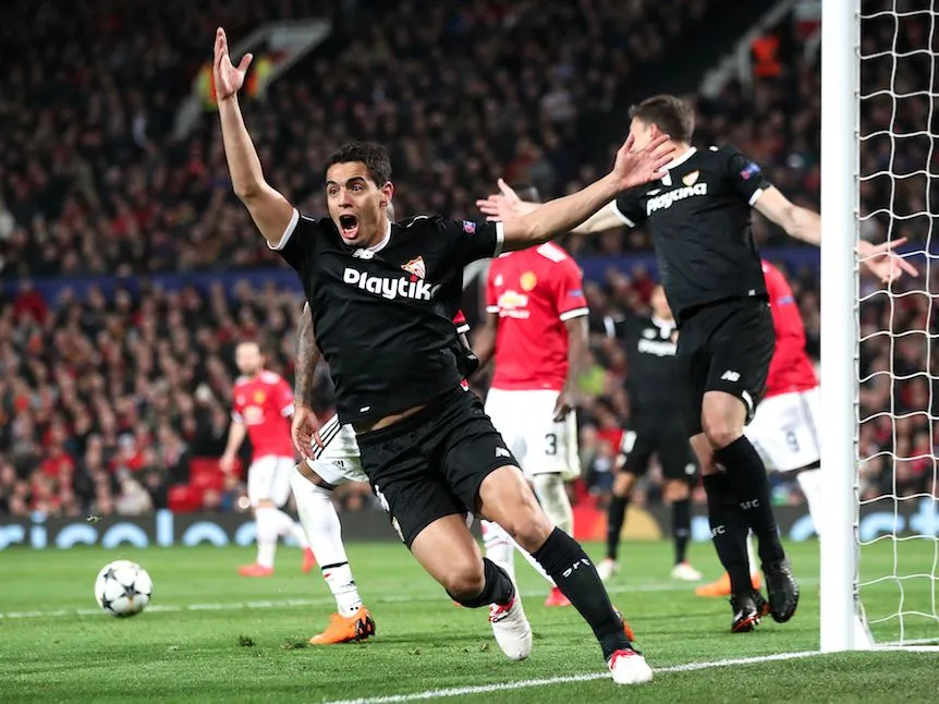 Manchester 1-2 Nancy/Toulouse