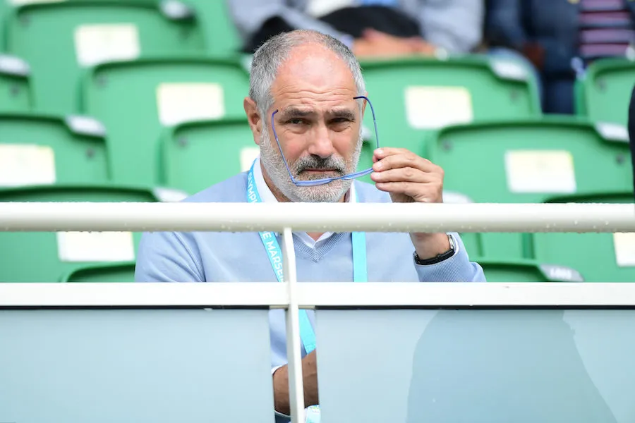 En direct : Athletic Bilbao – Marseille