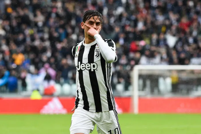 264€ à gagner avec Juventus, Liverpool &amp; Valence