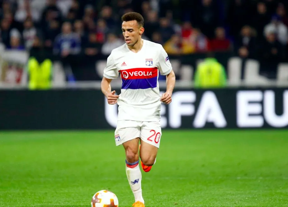 Marçal s&rsquo;excuse pour son geste envers Génésio