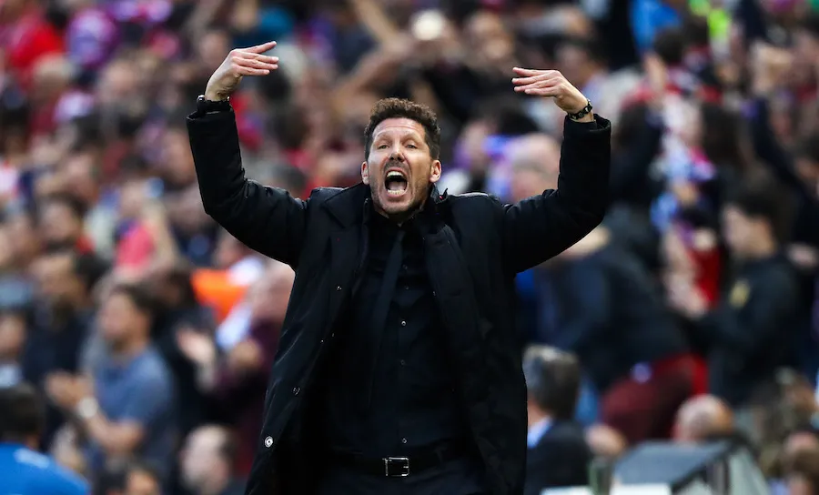 Live : le tirage des quarts de C3