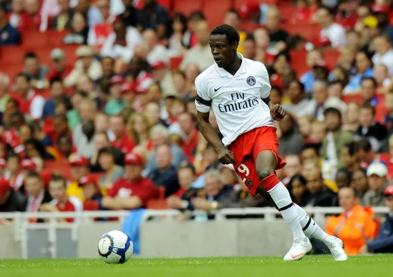 Yannick Boli s&rsquo;envole aux Colorado Rapids