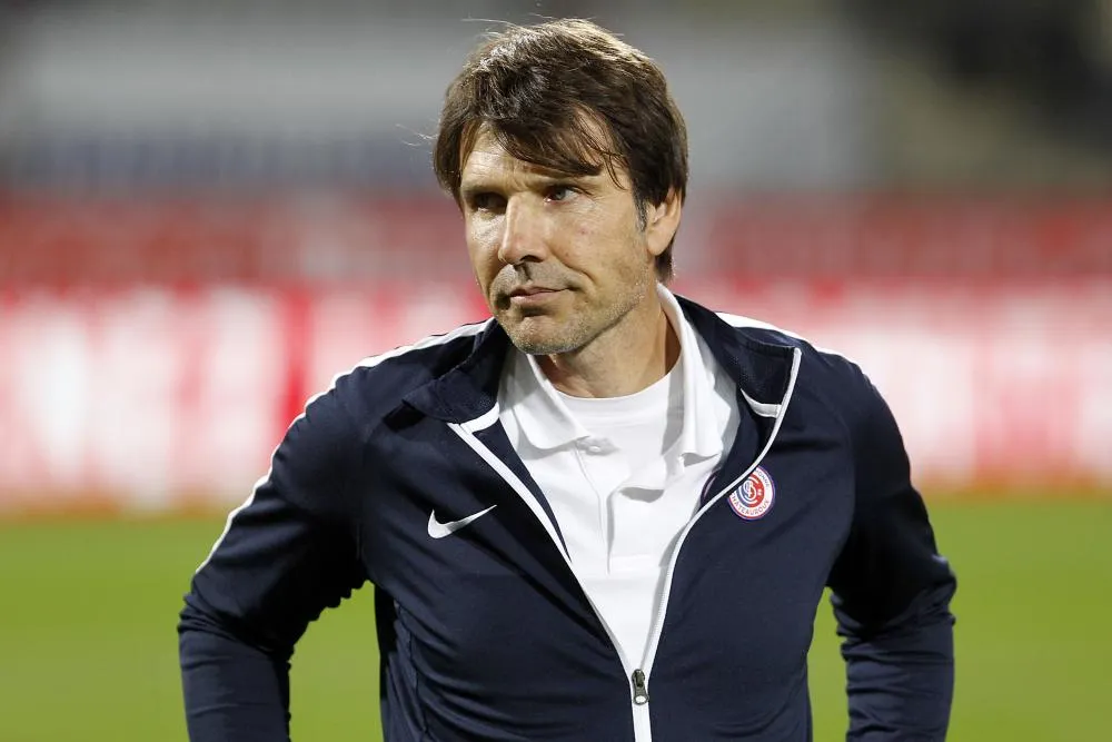 Paris, Ajaccio et Châteauroux répondent présent, Auxerre malaisant