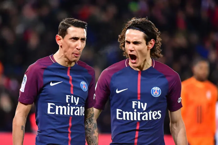 Pronostic Nice PSG : Analyse, prono et cotes de l&rsquo;affiche de Ligue 1