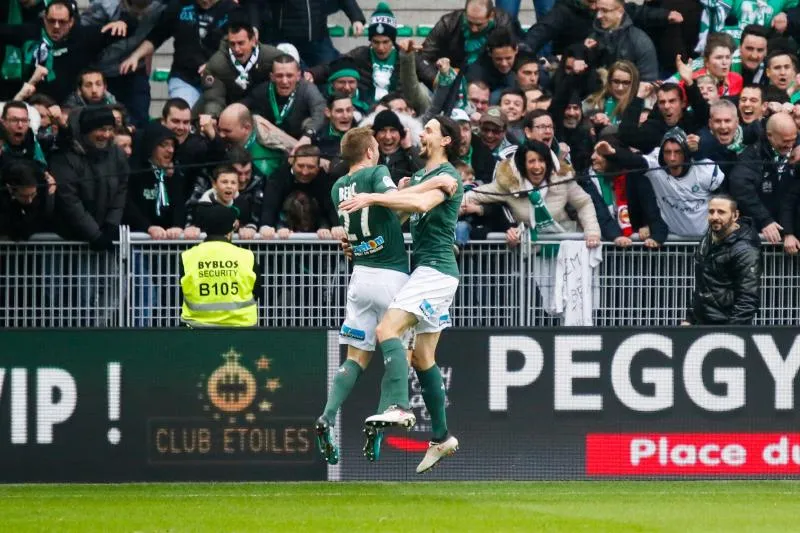 L’ASSE plombe Guingamp