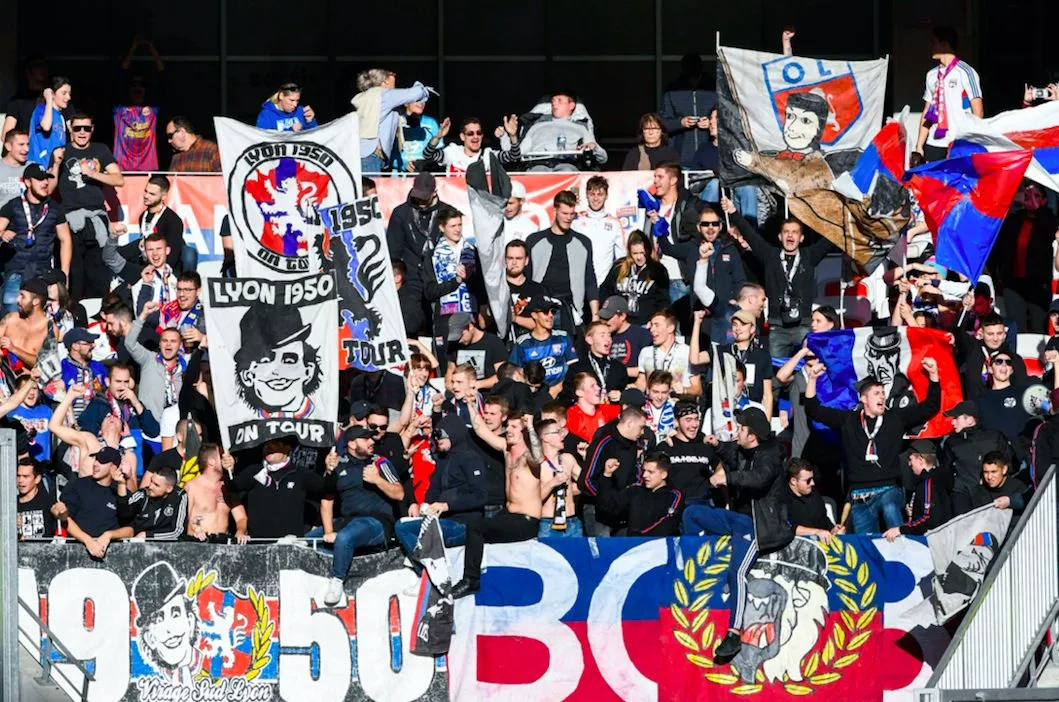 L&rsquo;UEFA ouvre une procédure disciplinaire contre l&rsquo;OL pour racisme