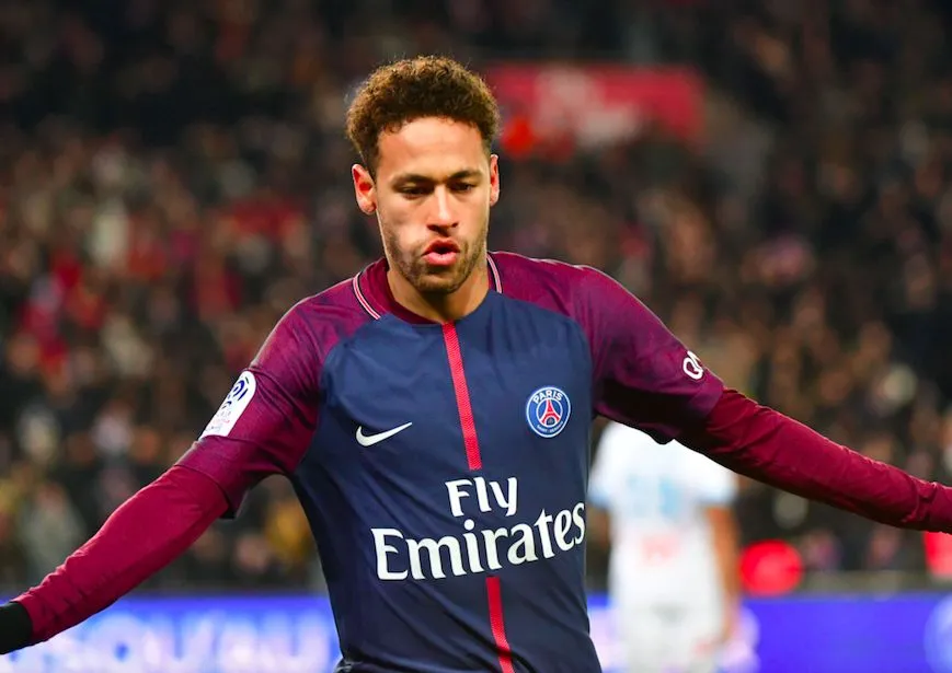 Pour Drogba, Neymar «<span style="font-size:50%">&nbsp;</span>peut gagner le Ballon d’or à Paris<span style="font-size:50%">&nbsp;</span>»