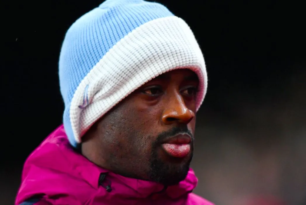Sélectionné avec la Côte d&rsquo;Ivoire, Yaya Touré serait introuvable