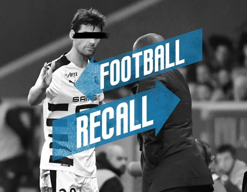 Football Recall, épisode 11 : Le Benzema colombien, Yoann Gourcuff et les belles demeures du PSG