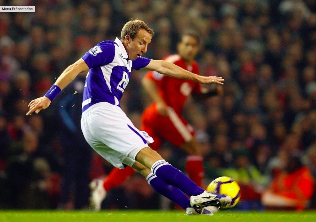 Lee Bowyer entraîneur de Charlton