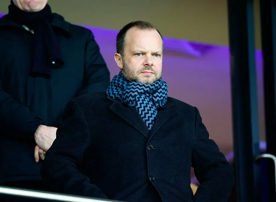 Manchester United veut son équipe féminine