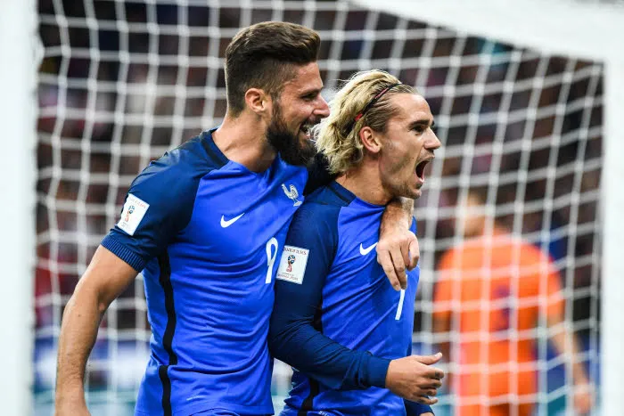 Pronostic France Colombie : 505€ à gagner sur le match amical des Bleus !