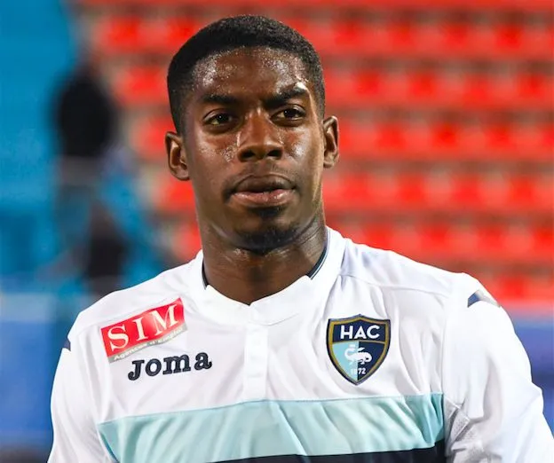 Closer confond Ousmane et Mana Dembélé