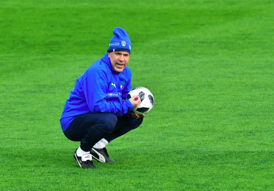 Nazionale, année zéro