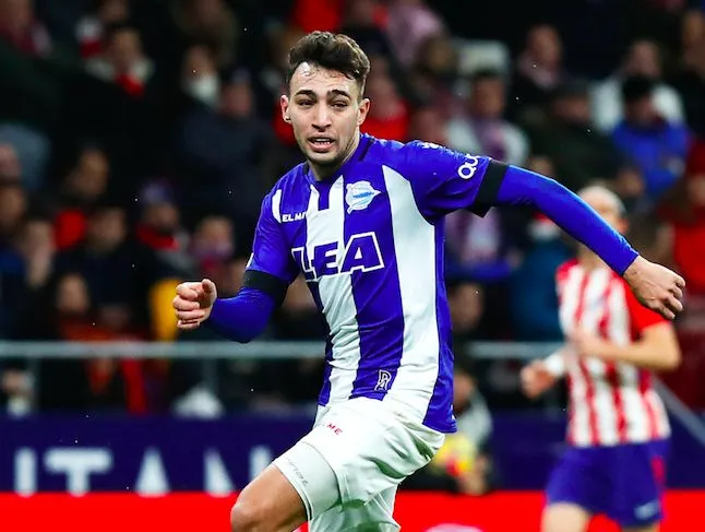 La FIFA refuse de laisser Munir El Haddadi jouer avec le Maroc