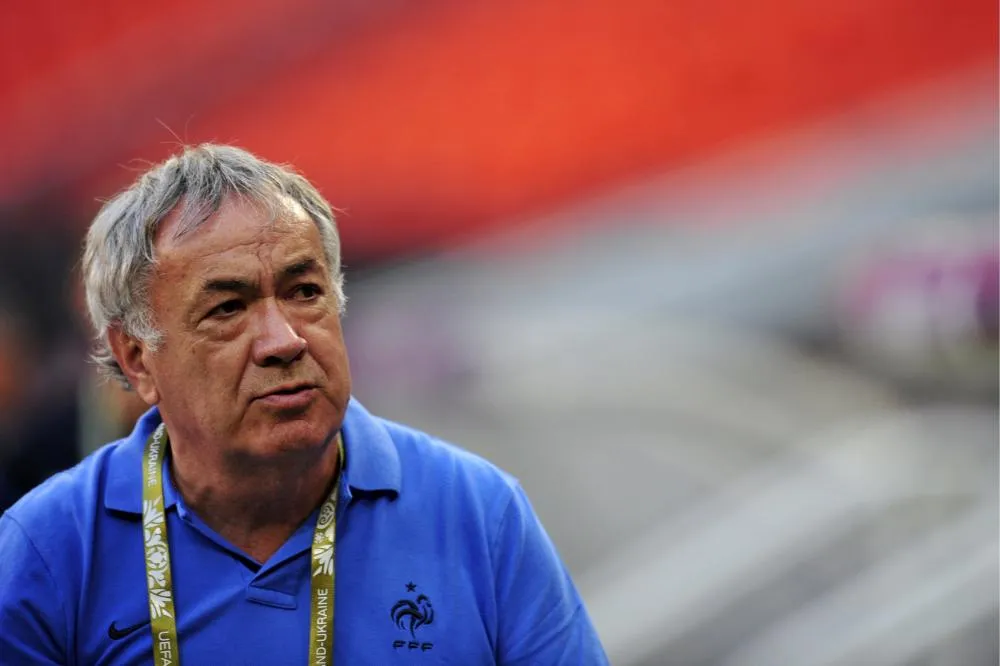 Henri Émile : «<span style="font-size:50%"> </span>J’emporterai beaucoup de choses dans ma tombe<span style="font-size:50%"> </span>»