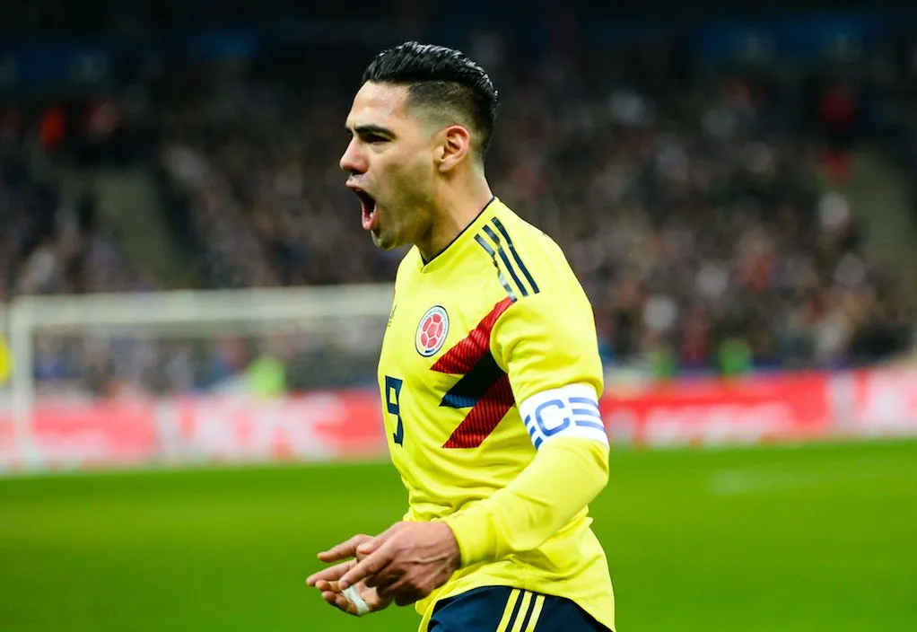 La Colombie, c’est fort de café