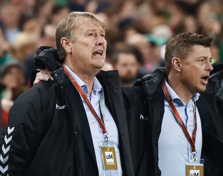 Ce qu’on a appris des adversaires des Bleus