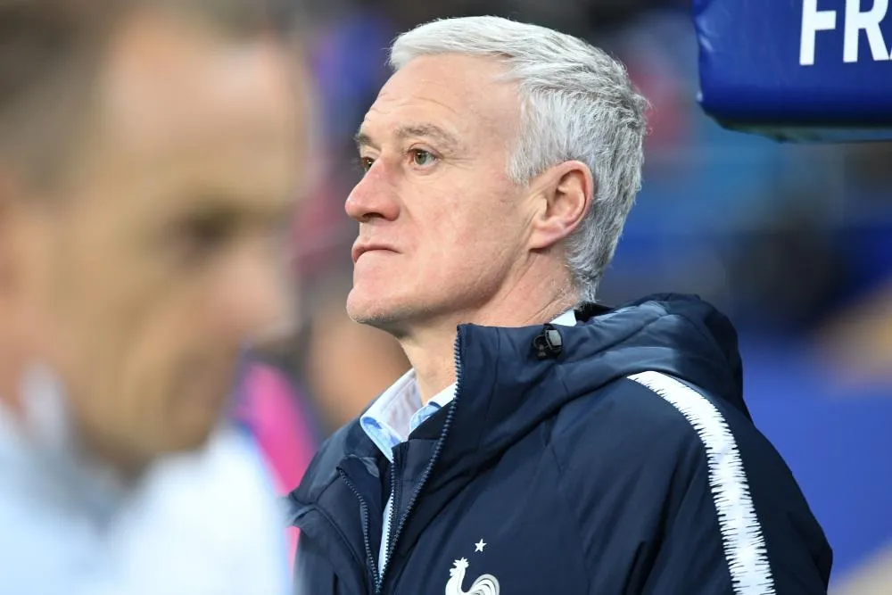 Une indolence passagère ?