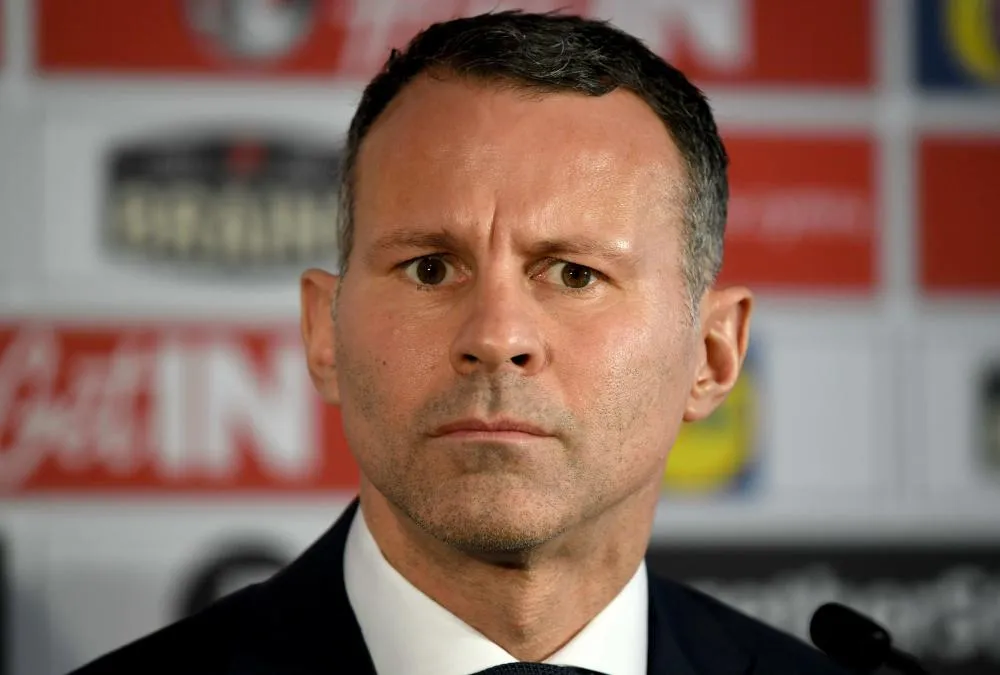 Giggs conseille à Bale de rester au Real Madrid