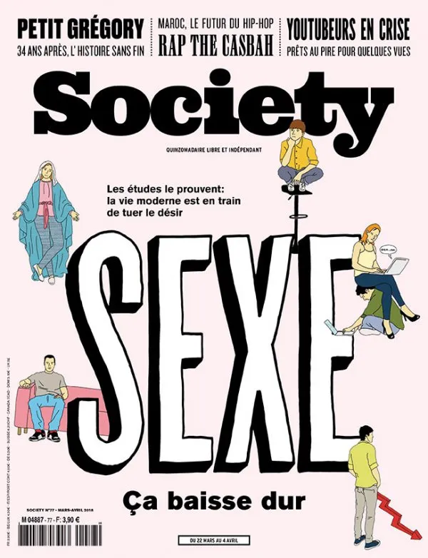 Society #77