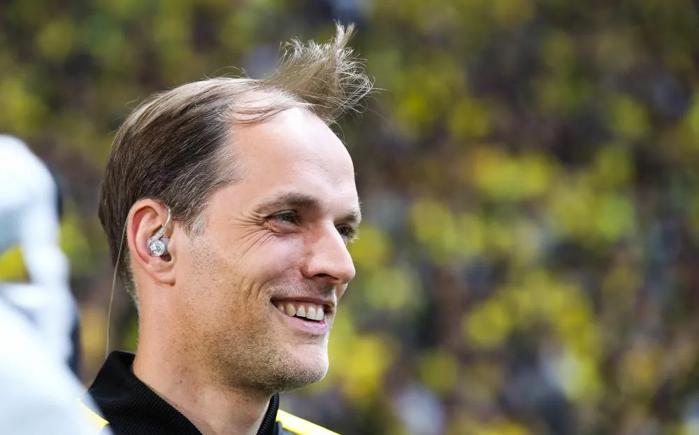 Tuchel pour prendre la succession de Wenger ?