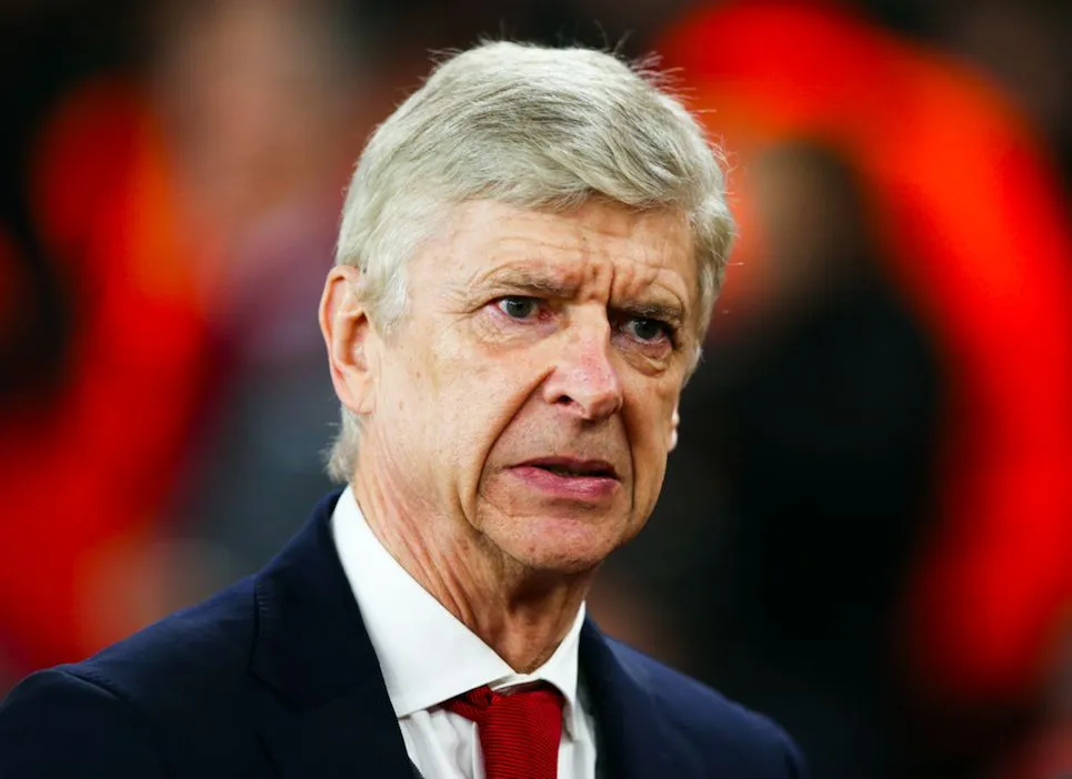 Wenger pense être discriminé à cause de son âge