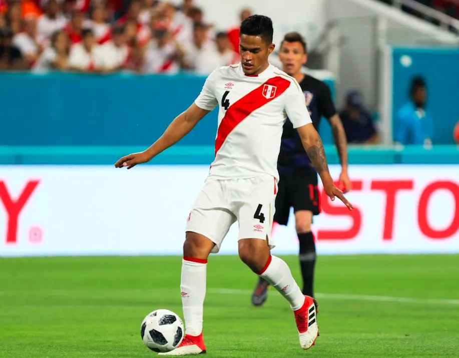 Le Pérou gagne encore, le Danemark et l&rsquo;Australie résistent