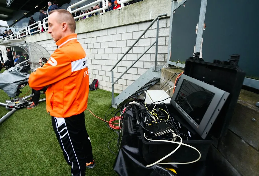 L&rsquo;ECA pousse pour la VAR en Ligue des champions
