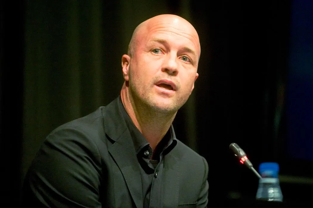 Jordi Cruyff quitte le Maccabi Tel-Aviv