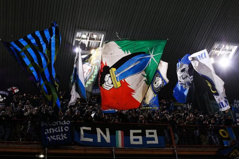 L’Inter s’impose sans briller