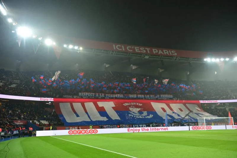 En direct : Paris S-G – Marseille : Le Live « Ô ville Lumière ! »
