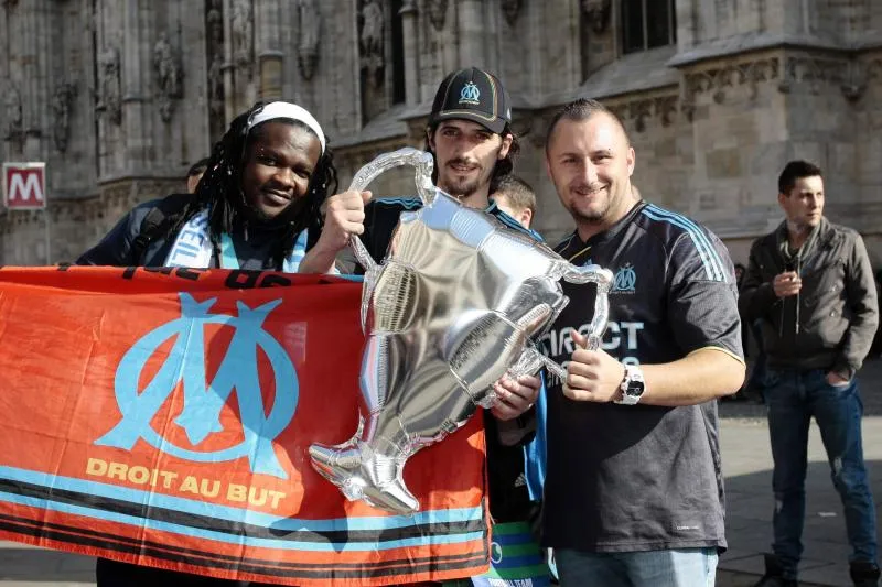 En direct : Paris S-G – Marseille