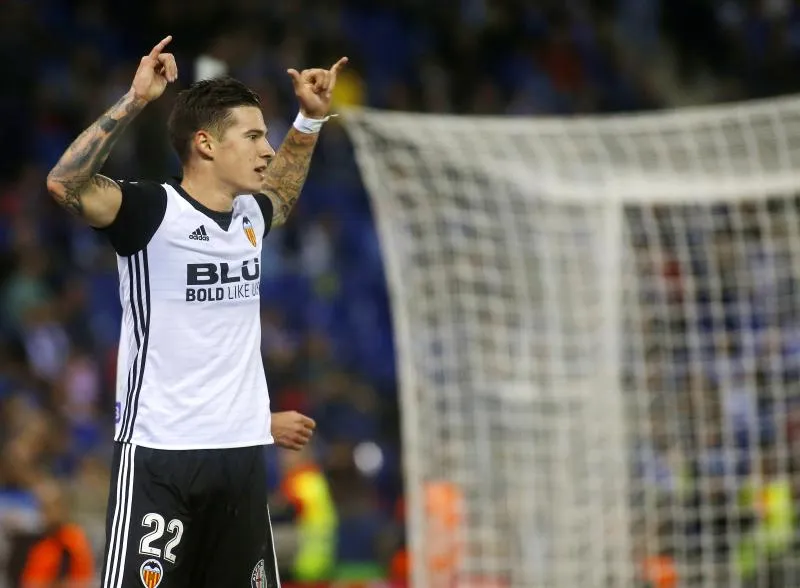 Mina plombe la Real Sociedad