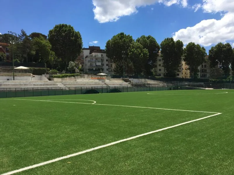 Le match que vous n’avez pas regardé : Trastevere-Lanusei