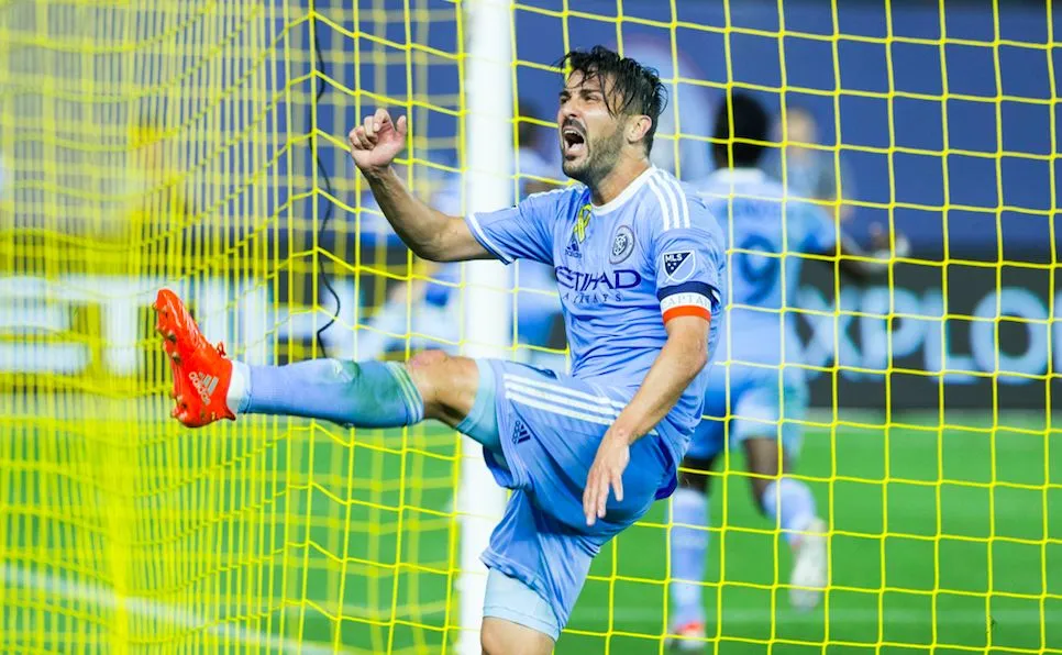 Un match de 24h pour la reprise de la MLS